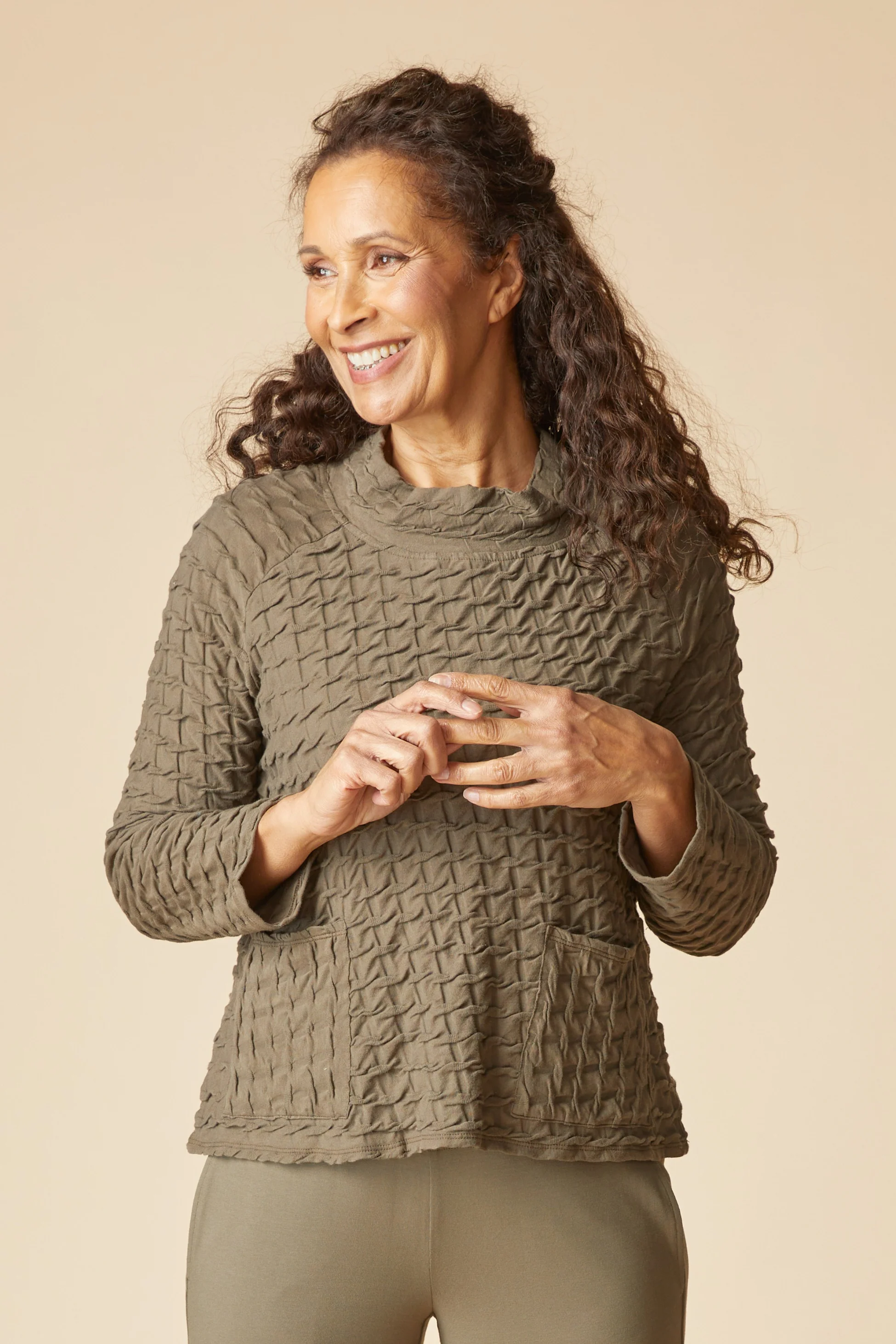 Aspen Pullover - Image 5