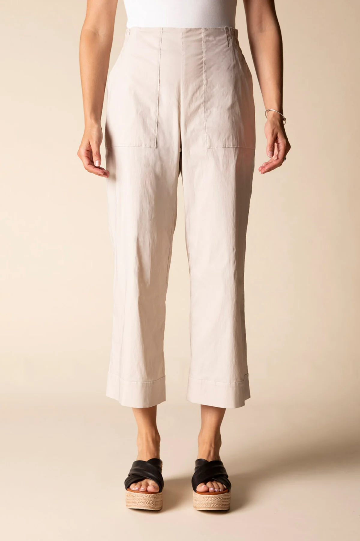 Cool Tech Crop Pant - Image 7