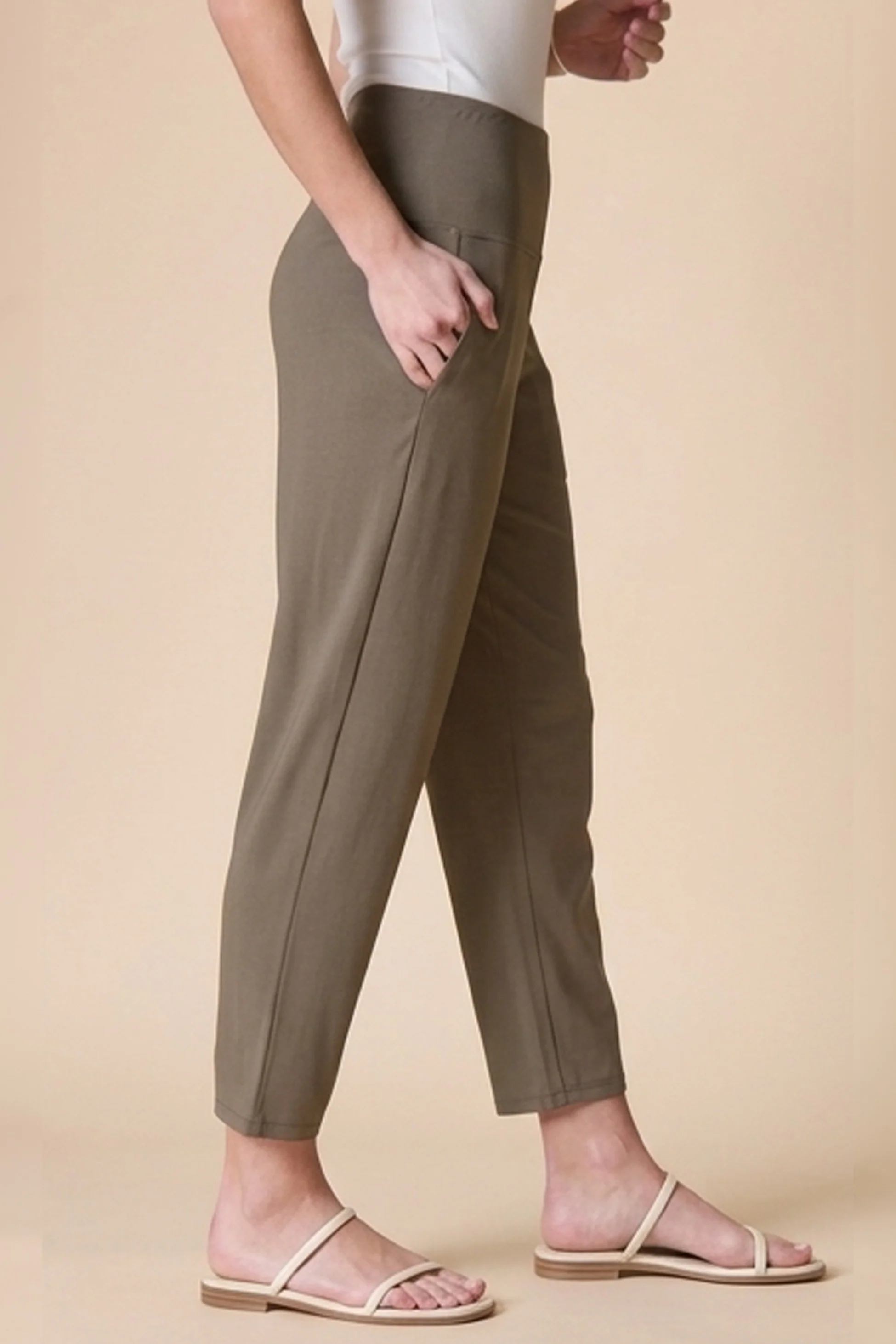 Core Travel Straight Pant - Image 10