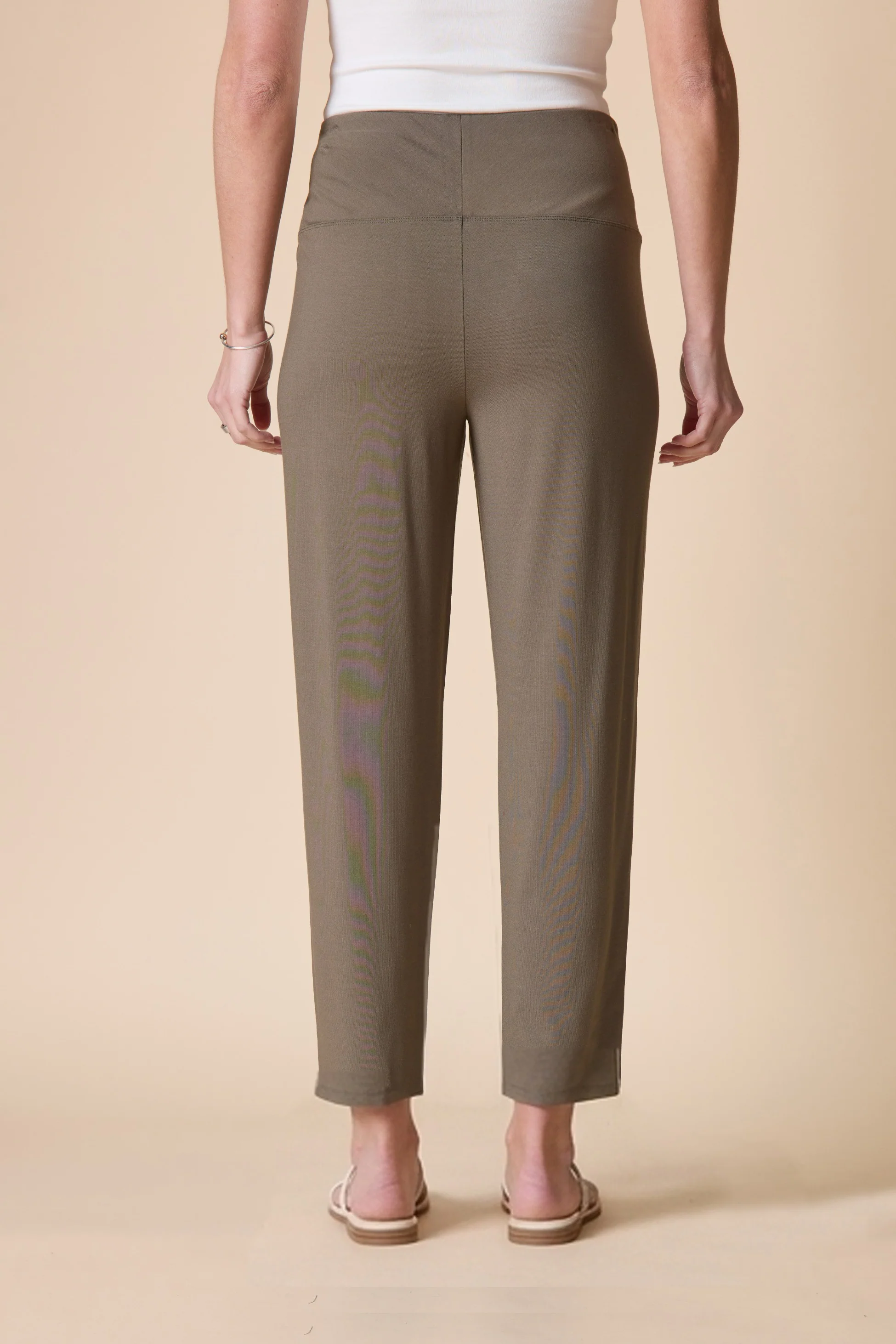 Core Travel Straight Pant - Image 11
