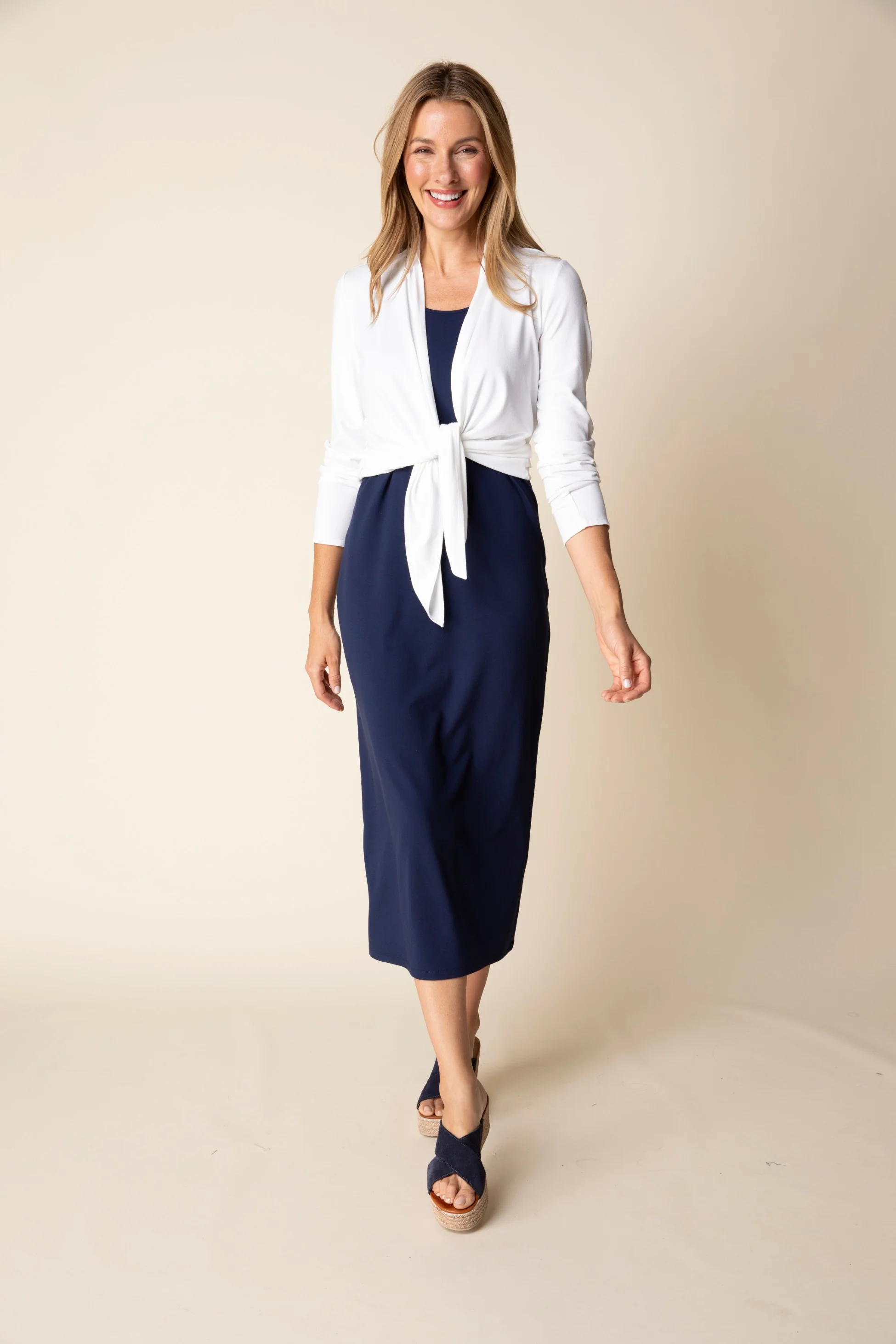 Core Travel Waterfall Jacket - Image 5