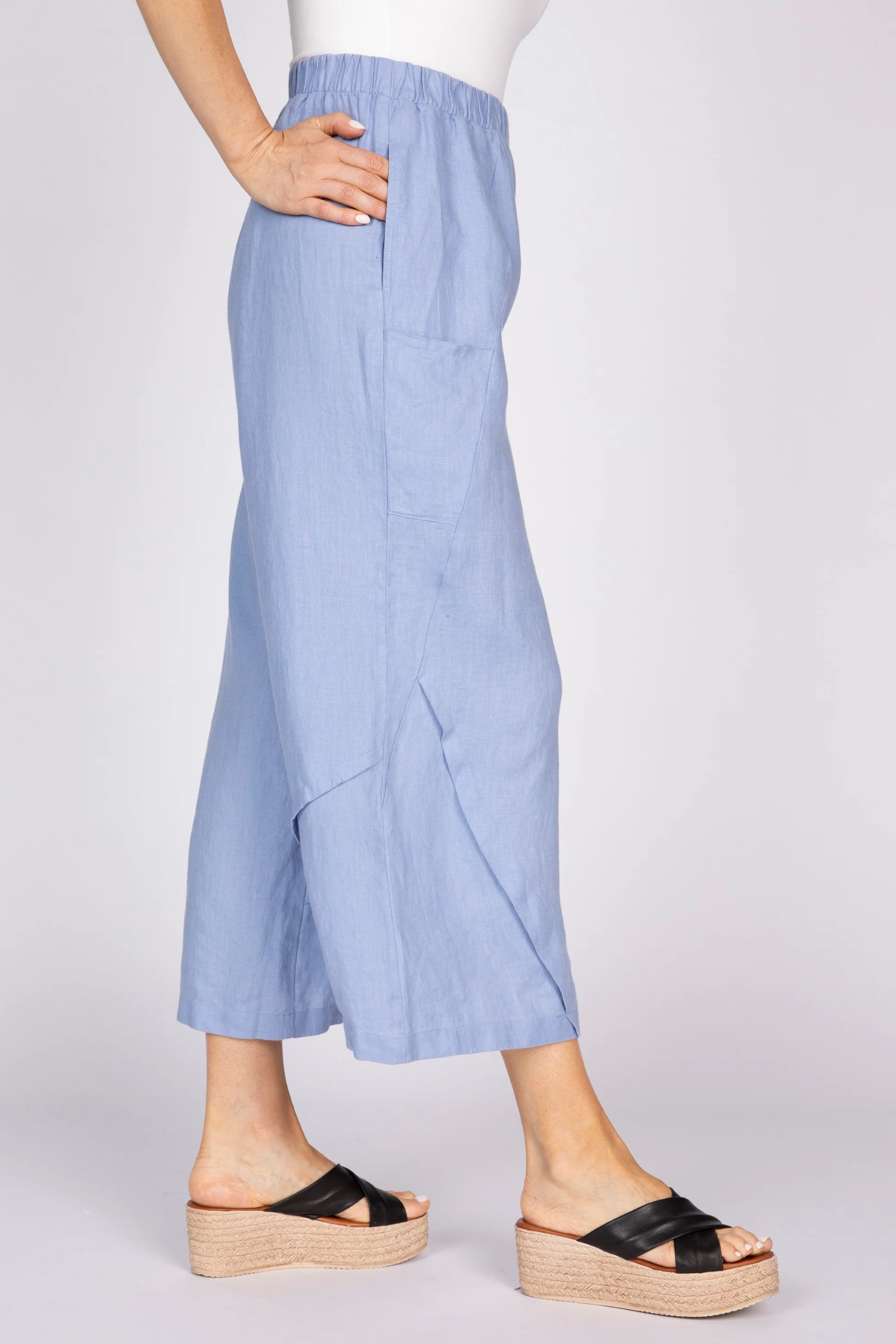 Crossroads Seamed Pant - Image 8