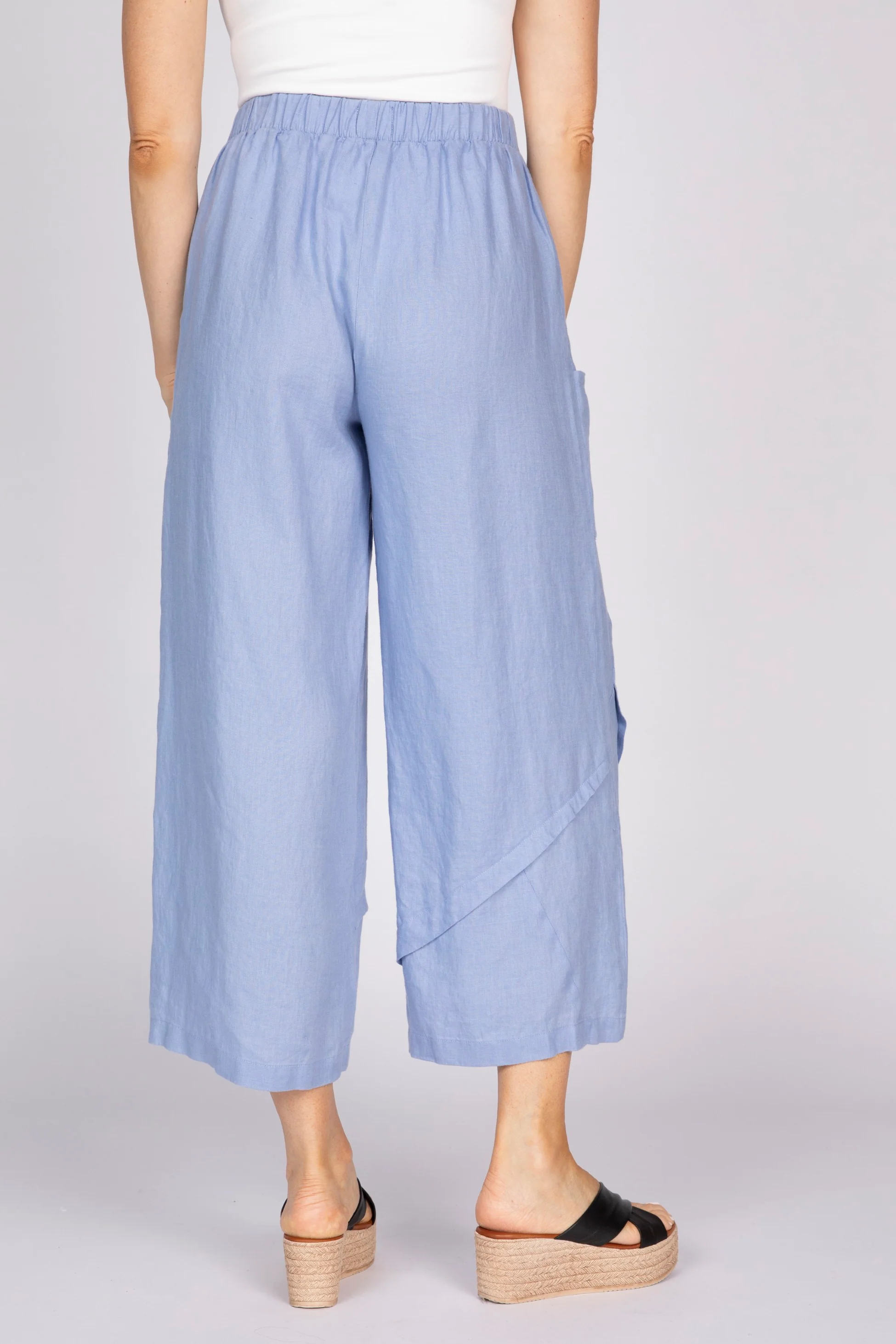 Crossroads Seamed Pant - Image 9