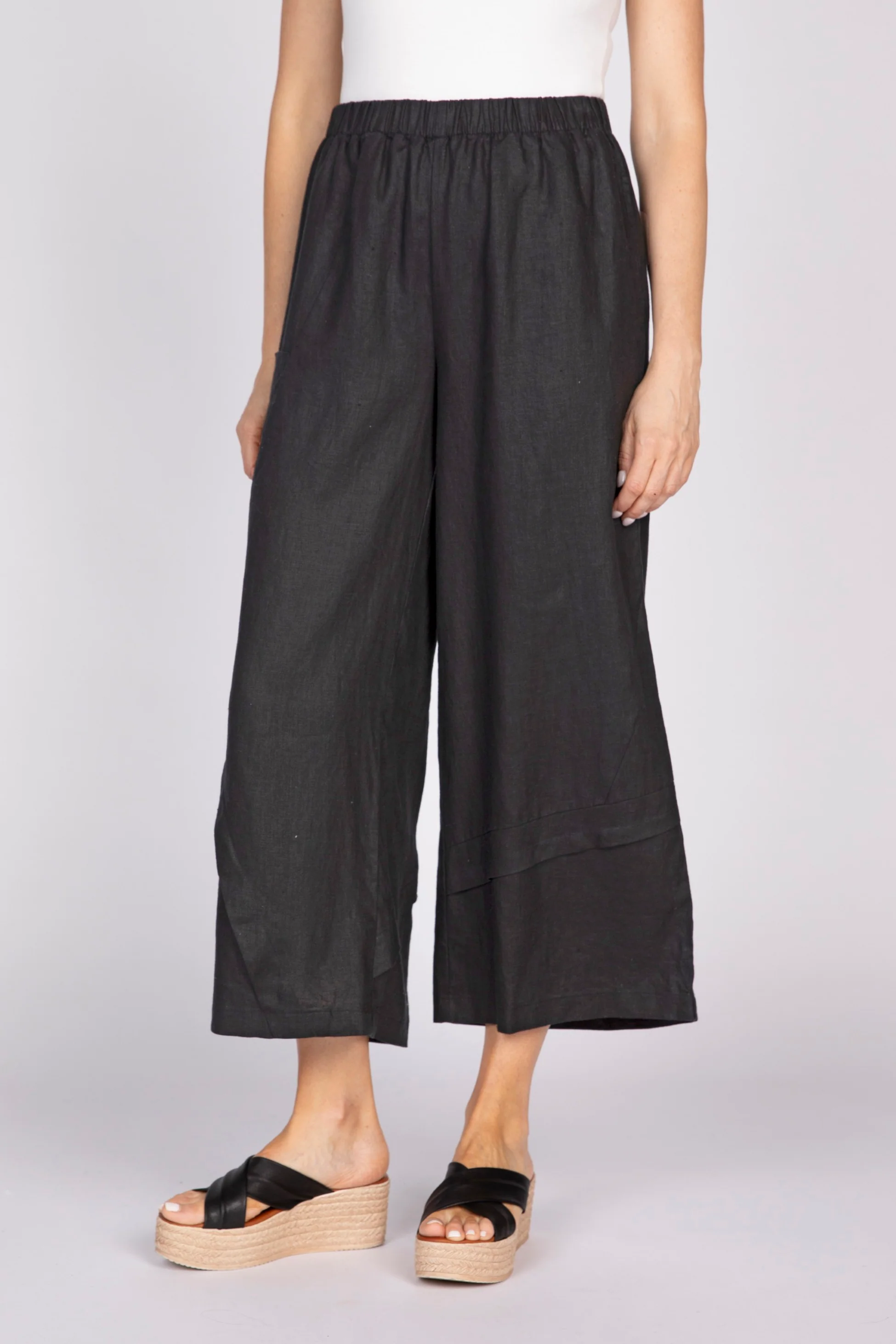 Crossroads Seamed Pant - Image 3