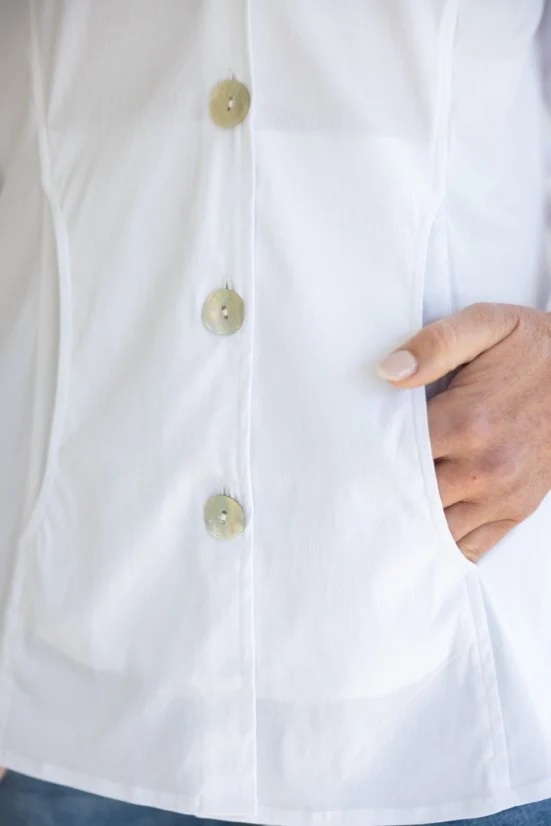 Horizon Pocket Shirt - Image 3
