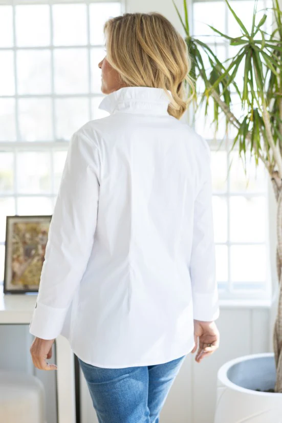 Horizon Pocket Shirt - Image 7