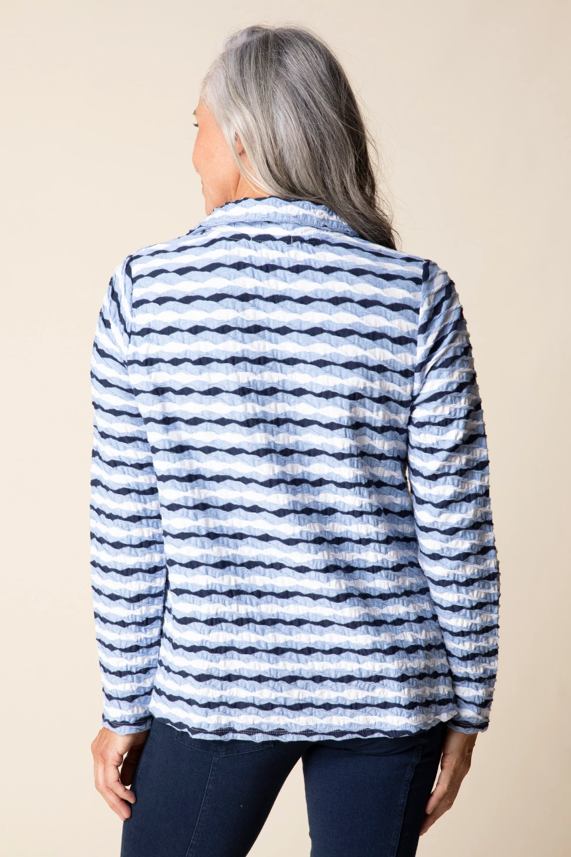Make Waves Shoreline Jacket - Image 3