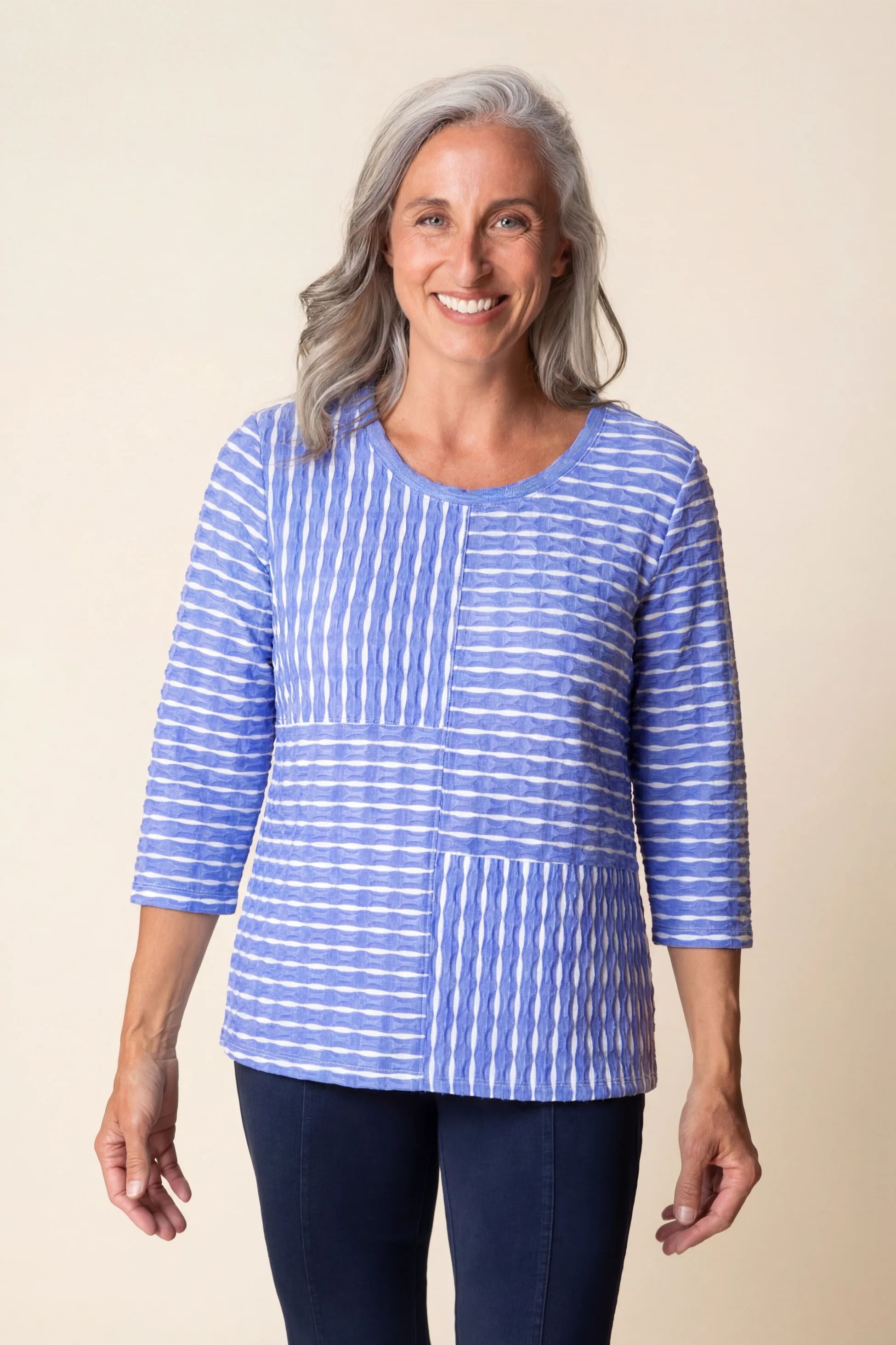 Newport Knit Top
