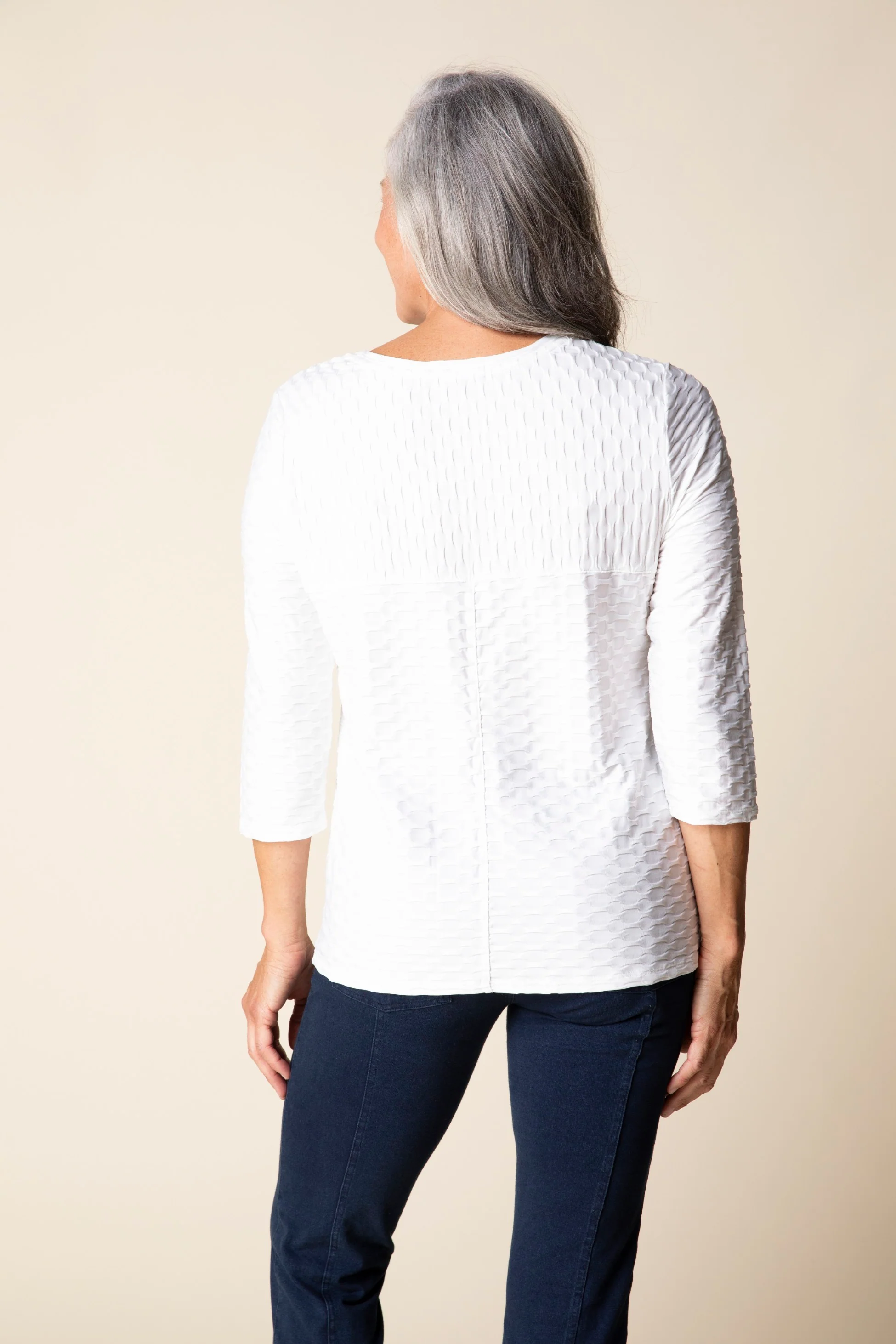 Newport Knit Top - Image 5