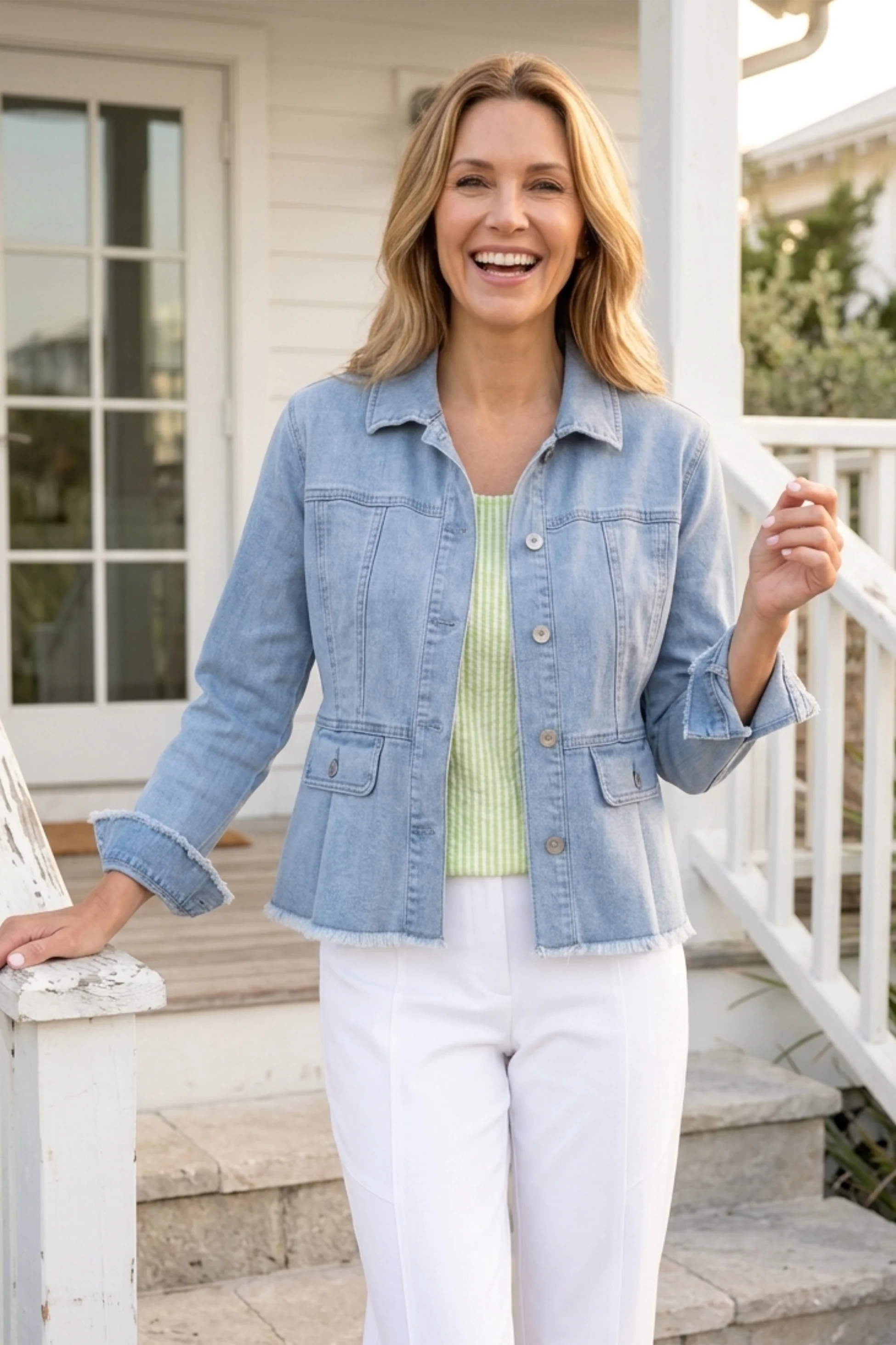 Secret Sauce Jacket - Image 5