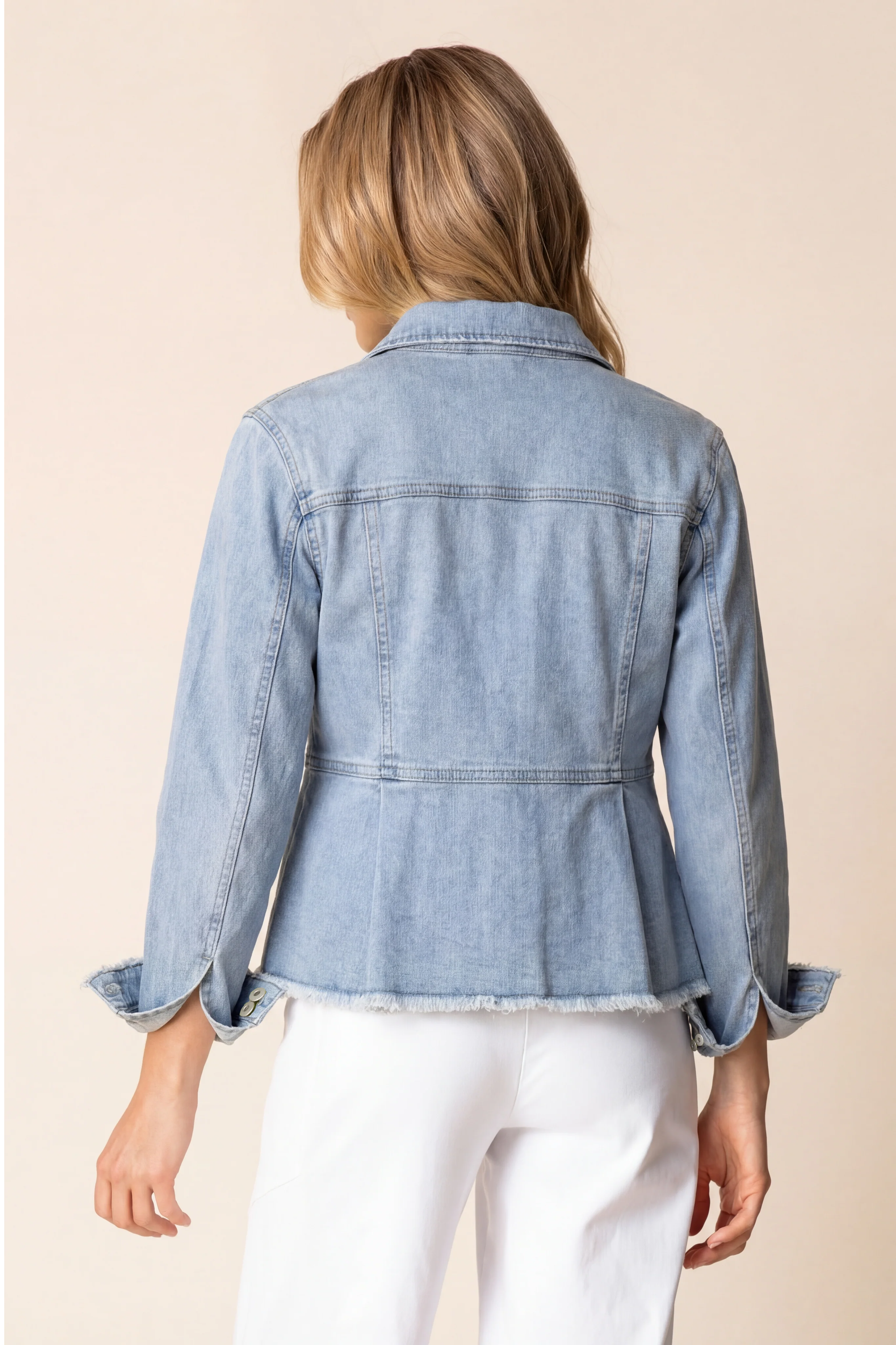 Secret Sauce Jacket - Image 7