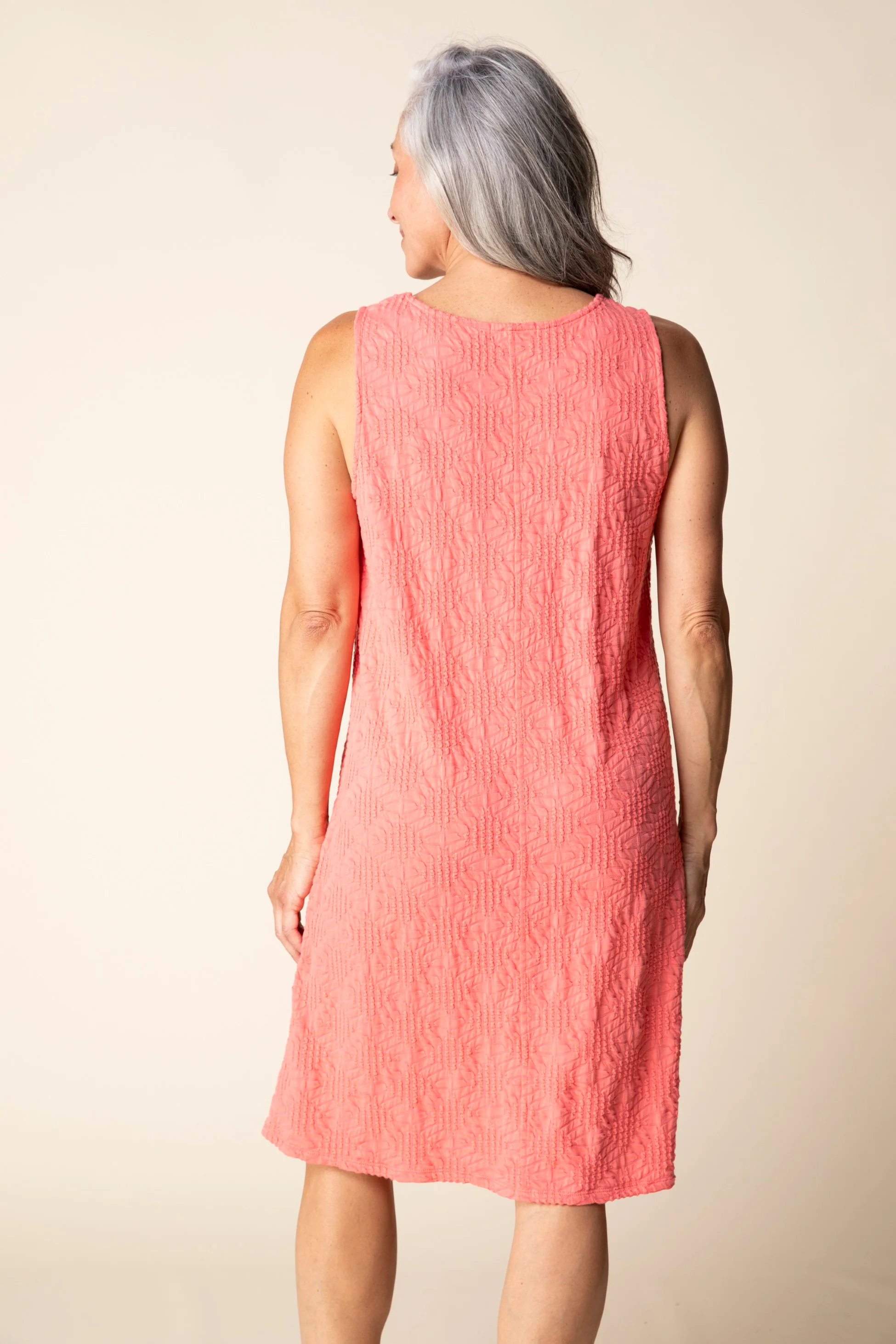 Sunshine Dress - Image 3