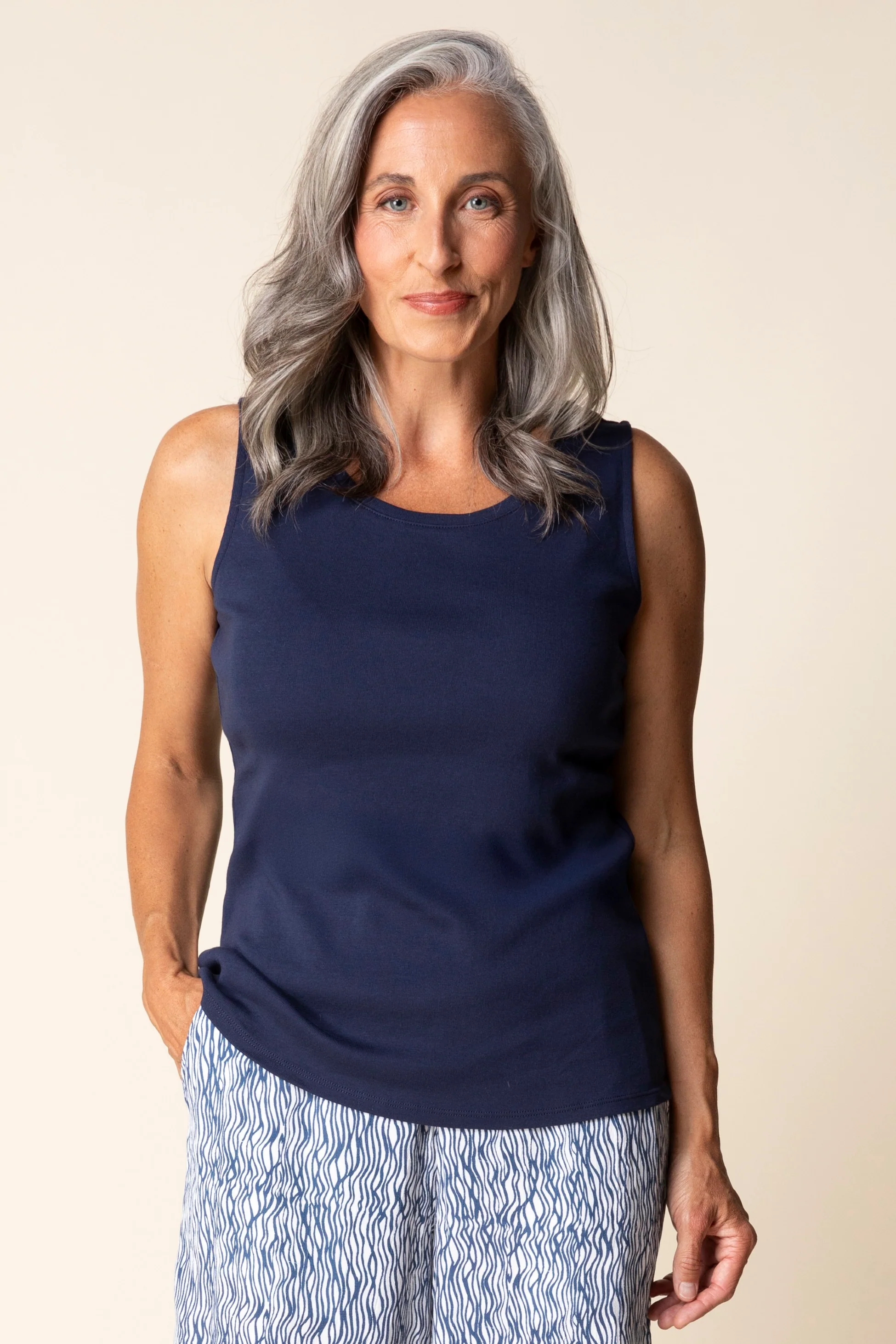 The Essential Tank - Image 2