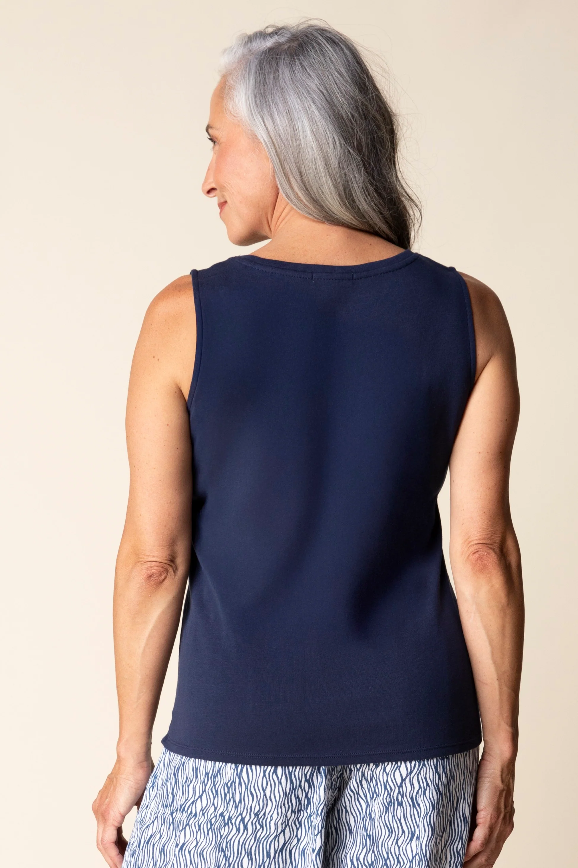 The Essential Tank - Image 3