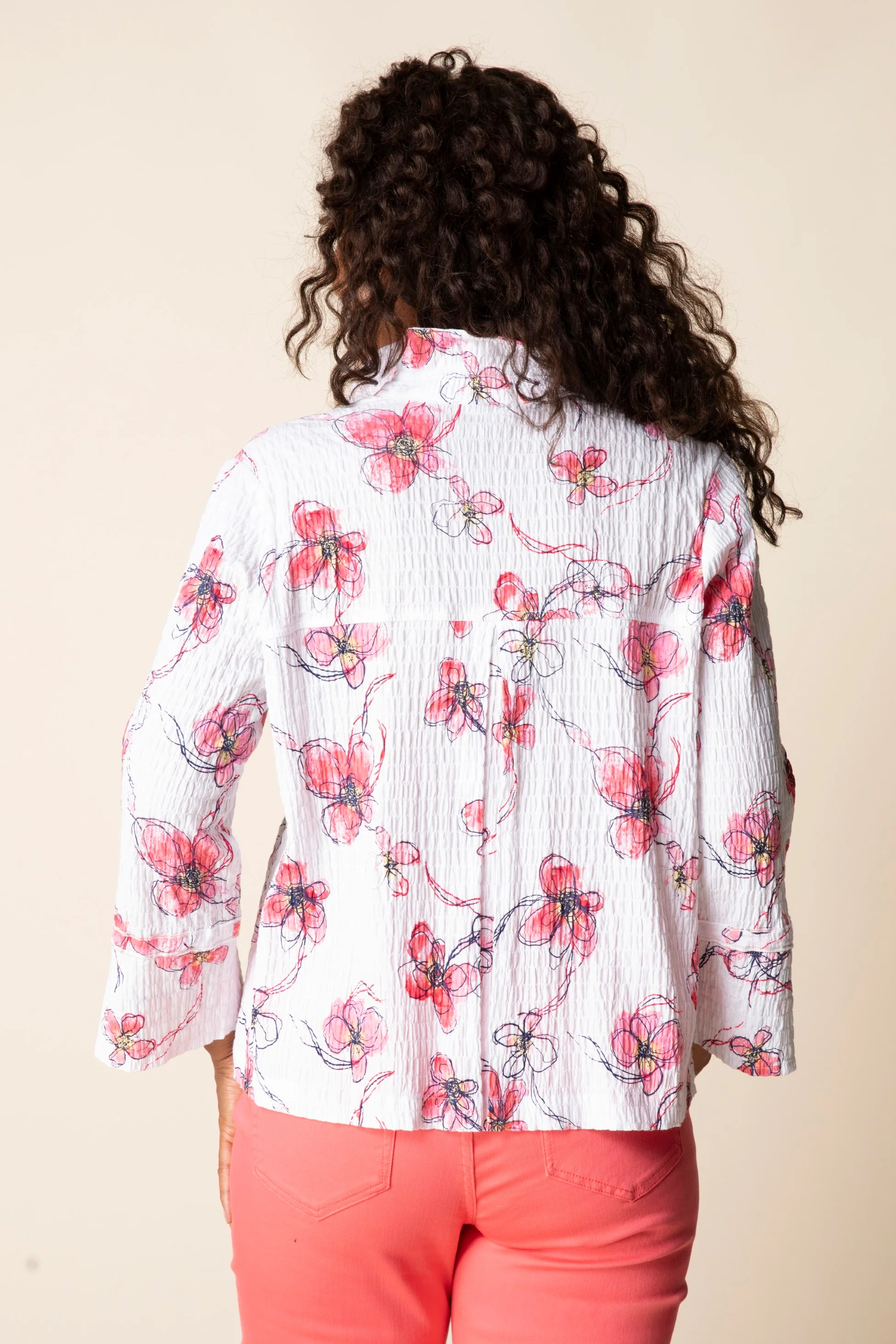 Wildflower Jacket - Image 6